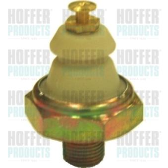 Indicateur de pression d'huile HOFFER OEM 8353087702