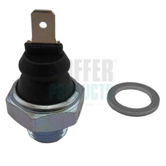 Indicateur de pression d'huile HOFFER OEM 4133922