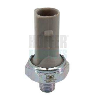 Indicateur de pression d'huile HOFFER OEM 1221530032