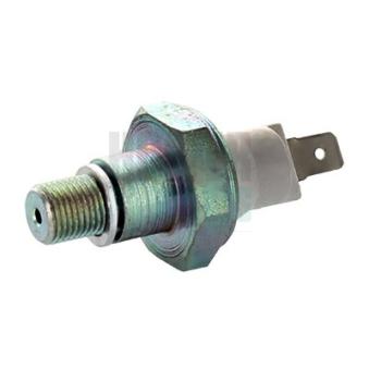 Indicateur de pression d'huile HOFFER OEM PRC4044
