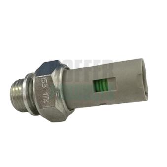 Indicateur de pression d'huile HOFFER OEM 8200062452