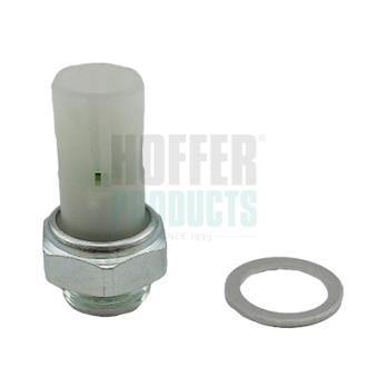 Indicateur de pression d'huile HOFFER OEM 7700845214 Indicateur de pression d'huile HOFFER OEM 7700845214