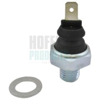 Indicateur de pression d'huile HOFFER OEM 113144