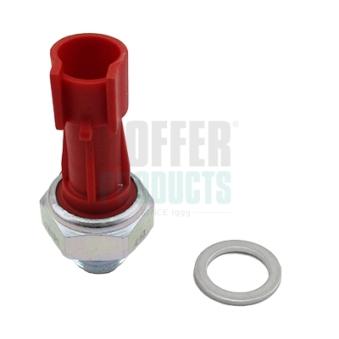 Indicateur de pression d'huile HOFFER OEM 1131K7