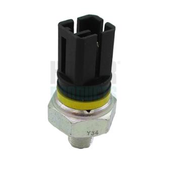 Indicateur de pression d'huile HOFFER OEM 51117