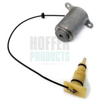 Capteur, niveau d'huile moteur HOFFER 7532219