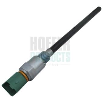 Capteur, niveau d'huile moteur HOFFER OEM 96546136