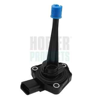 Capteur, niveau d'huile moteur HOFFER OEM 04L907660B