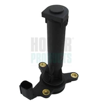 Capteur, niveau d'huile moteur HOFFER OEM A0041537428