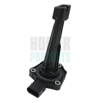 Capteur, niveau d'huile moteur HOFFER 7532245