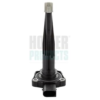 Capteur, niveau d'huile moteur HOFFER 7532246