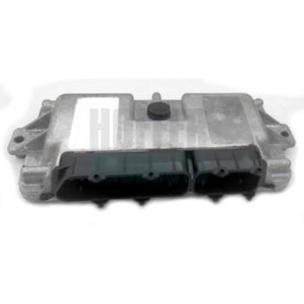 Appareil de commande, gestion moteur HOFFER 7540094