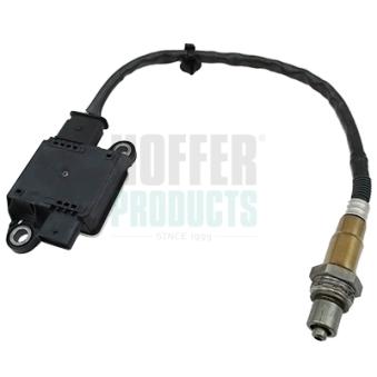 Détecteur de particules HOFFER 7557006 Détecteur de particules HOFFER 7557006