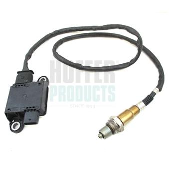 Détecteur de particules HOFFER [7557020]