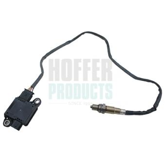 Détecteur de particules HOFFER [7557049]