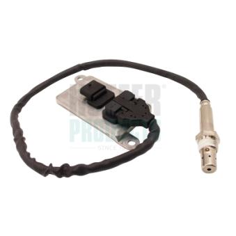 Capteur NOx, Injection d'urée HOFFER OEM 41271167 Capteur NOx, Injection d'urée HOFFER OEM 41271167