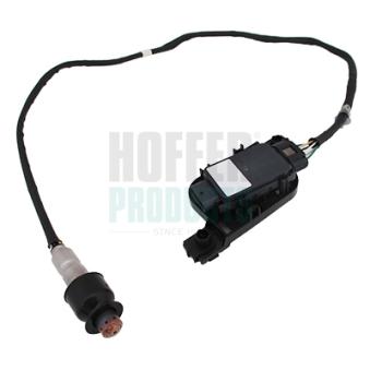 Capteur NOx, Injection d'urée HOFFER OEM 04L907807GA