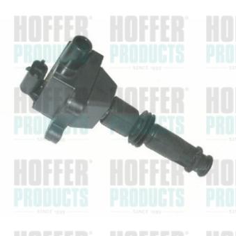 Bobine d'allumage HOFFER OEM 46755605