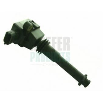 Bobine d'allumage HOFFER OEM 46467542