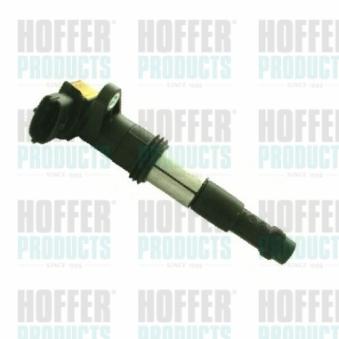 Bobine d'allumage HOFFER OEM 46794782