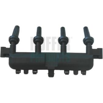 Bobine d'allumage HOFFER OEM 597074