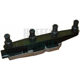 Bobine d'allumage HOFFER OEM 047905104B