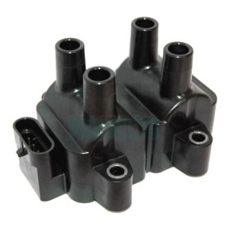 Bobine d'allumage HOFFER OEM 6001543604