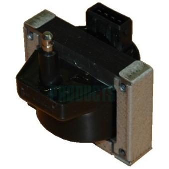 Bobine d'allumage HOFFER 8010348