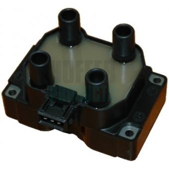 Bobine d'allumage HOFFER OEM 0K01118100