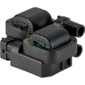 Bobine d'allumage HOFFER OEM 1789358