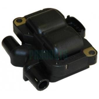 Bobine d'allumage HOFFER OEM C0003100V003