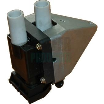 Bobine d'allumage HOFFER OEM 0001500480