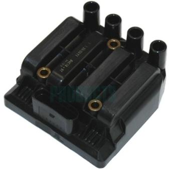 Bobine d'allumage HOFFER OEM 06A905097