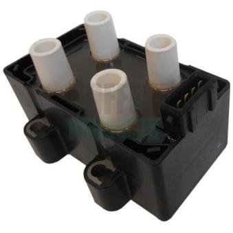 Bobine d'allumage HOFFER OEM 7700872834 Bobine d'allumage HOFFER OEM 7700872834