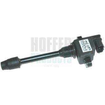Bobine d'allumage HOFFER OEM 2244831U01
