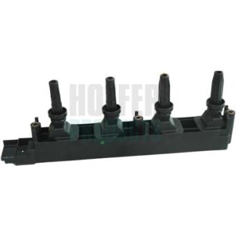 Bobine d'allumage HOFFER OEM 5970A5 Bobine d'allumage HOFFER OEM 5970A5