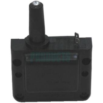 Bobine d'allumage HOFFER 8010430