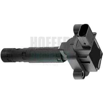 Bobine d'allumage HOFFER OEM A0001502980