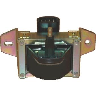 Bobine d'allumage HOFFER OEM 597042