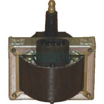 Bobine d'allumage HOFFER 8010476