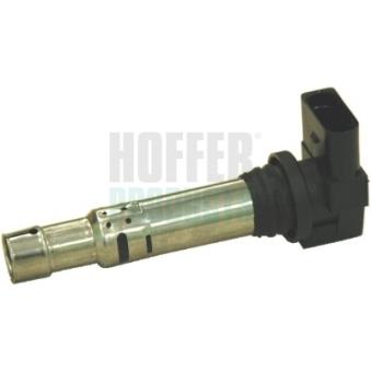 Bobine d'allumage HOFFER OEM 2503807