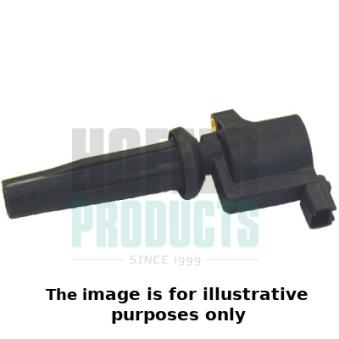 Bobine d'allumage HOFFER OEM 5047437