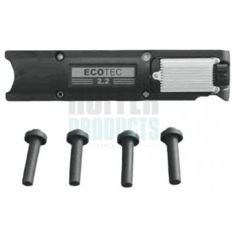 Bobine d'allumage HOFFER 8010481