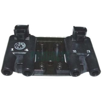 Bobine d'allumage HOFFER OEM 96453420