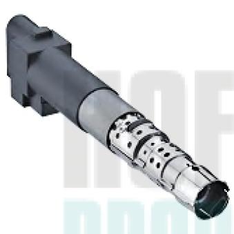 Bobine d'allumage HOFFER OEM 1673468
