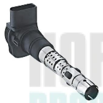 Bobine d'allumage HOFFER OEM 077905115R