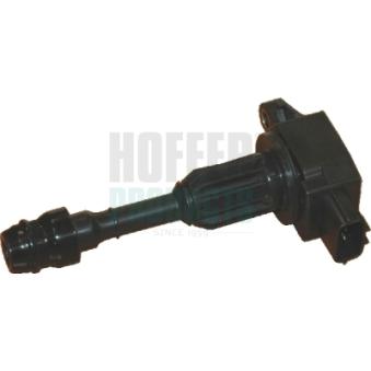 Bobine d'allumage HOFFER OEM 22448AX001