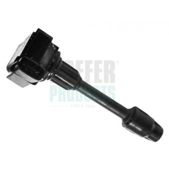 Bobine d'allumage HOFFER [8010516]