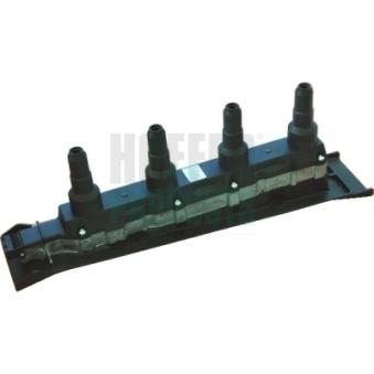 Bobine d'allumage HOFFER 8010525