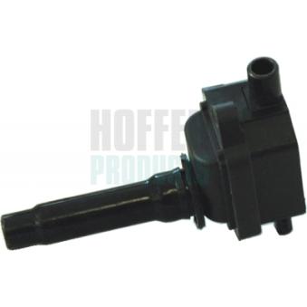 Bobine d'allumage HOFFER 8010536